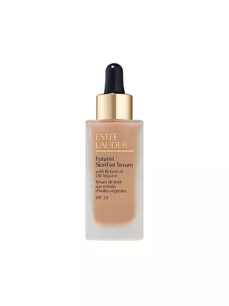 ESTÉE LAUDER | Futurist Skin Tint Serum Fountation (01 / 2C3 Fresco) | 